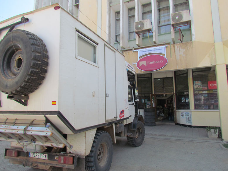 el mejor super de la capital..